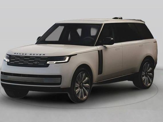 LAND ROVER RANGE ROVER 2024 SALK19E98RA203378 image